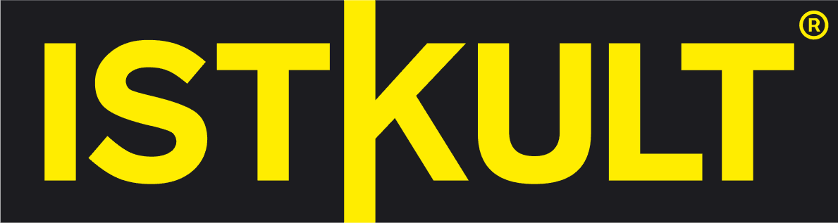 Логотип Istkult (Ytong)