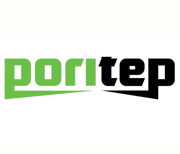Логотип Poritep